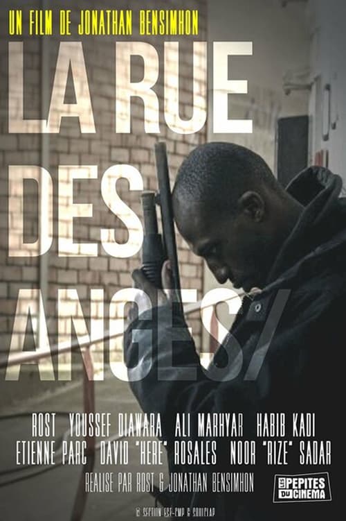 La Rue Des Anges (2008)