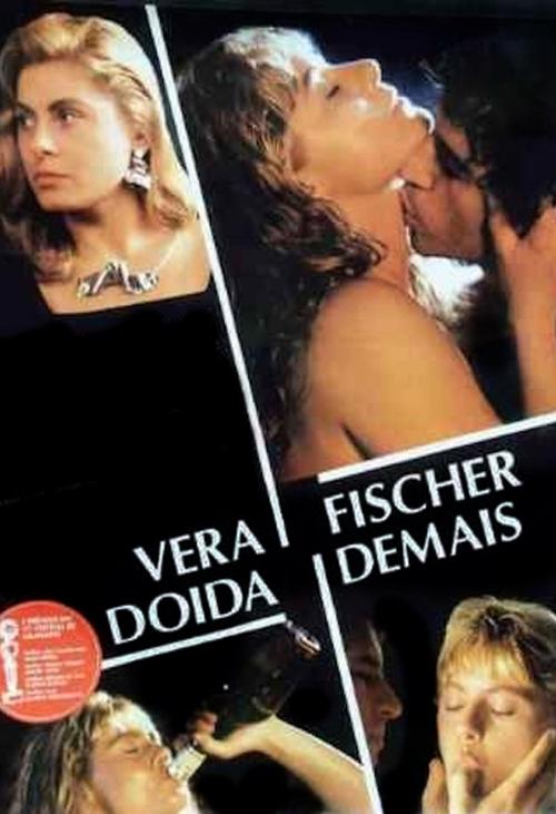 Doida Demais (1989)