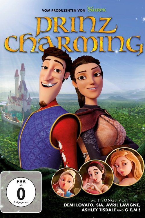 Prinz Charming