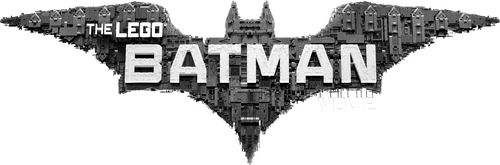 The Lego Batman Movie