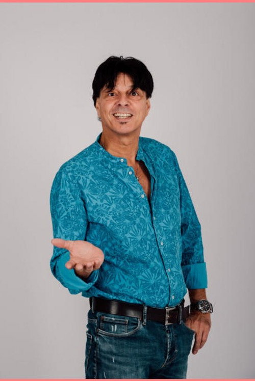 Foto de Gerry Jansen