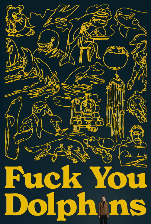 Fuck You, Dolphins