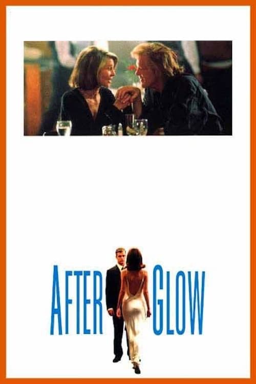 Afterglow (1997) poster