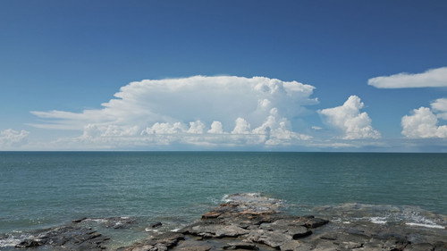 Hector: Australia's Lord of the Storms