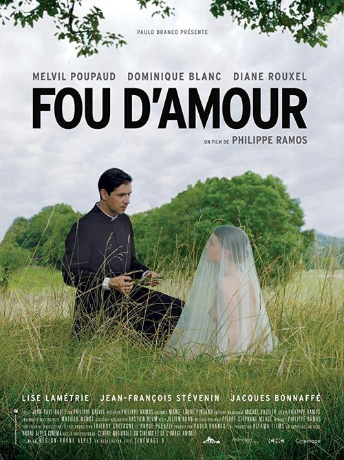 Fou d'Amour 2015