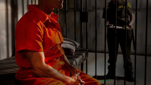 I (Almost) Got Away With It: What Would Kenda Do? - Season 1 Backdrop Blur