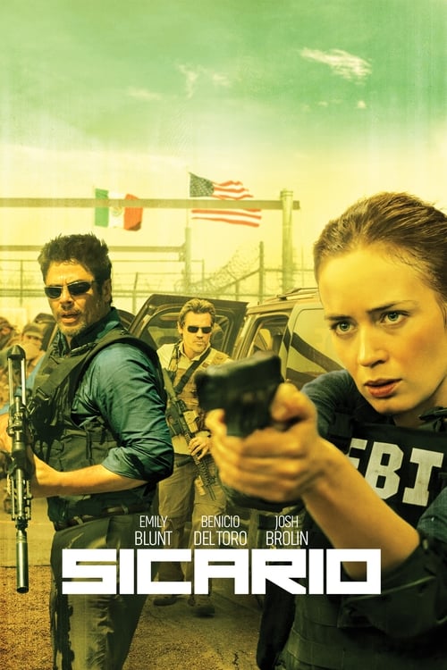 Image Sicario