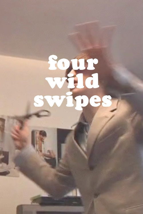 Cartell de Four Wild Swipes