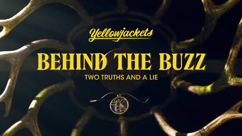 Behind the Buzz: 205 Two Truths and a Lie