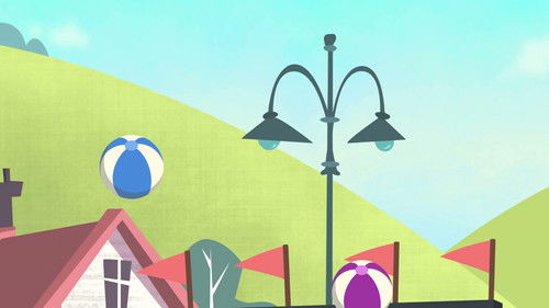 Let's Race (Part 4) - The Obstacle Race