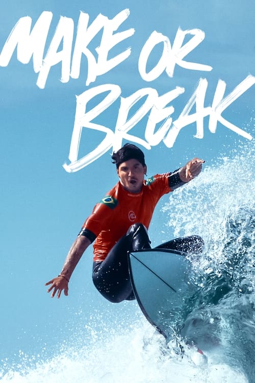 Make or Break poster