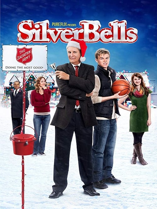 Silver Bells (2015) poster