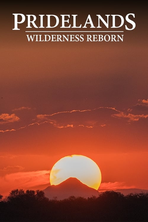 PRIDELANDS: WILDERNESS REBORN (2019)