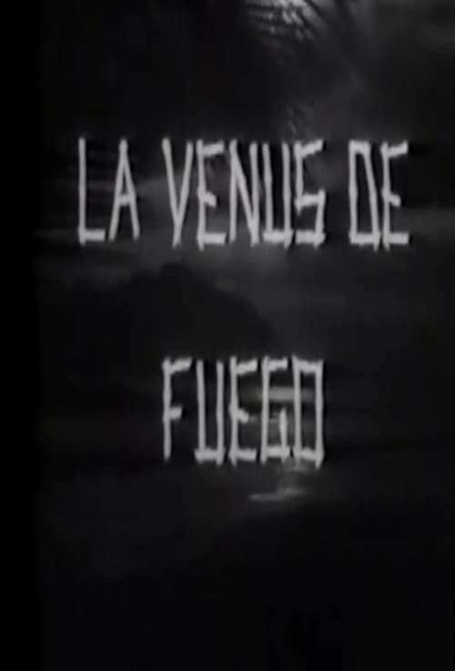 Venus de fuego (1949)