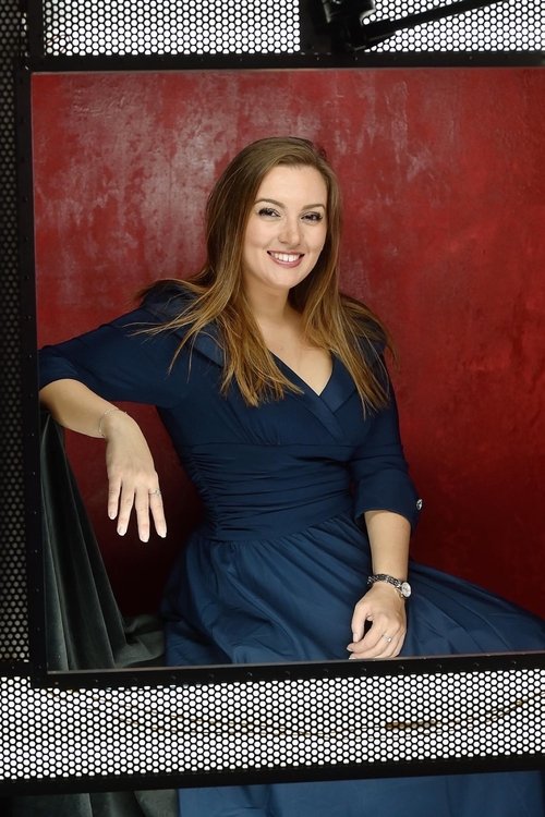 Elena Kallisté