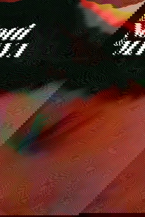 Le Notti di Maya