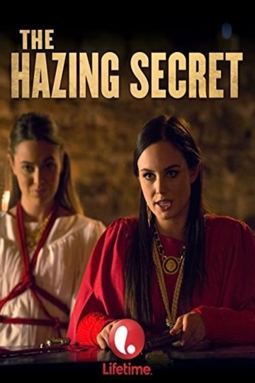 The Hazing Secret 2014