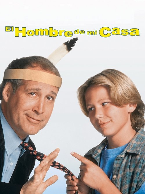 El Amo de la Casa