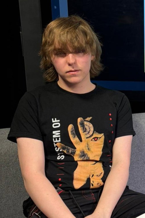 Foto de Louis Sanders