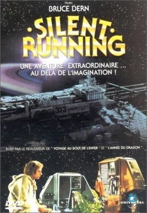 Schauen Silent Running On-line Streaming