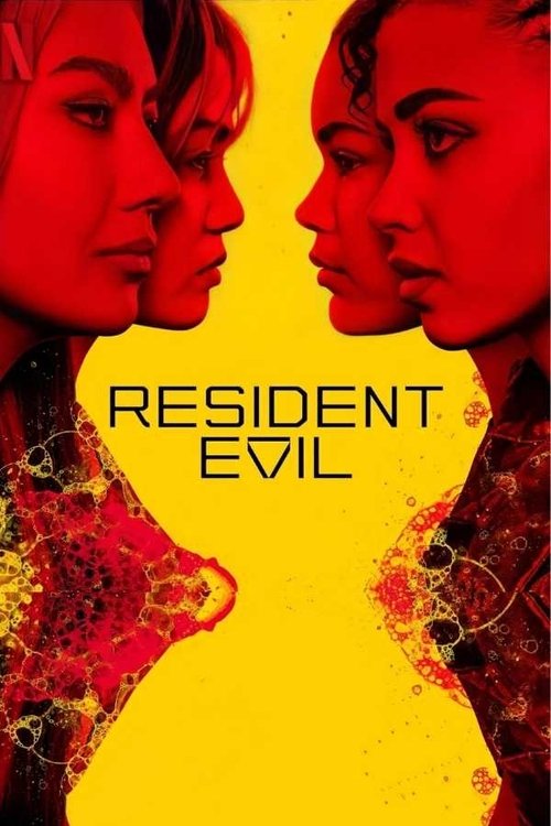 Resident Evil: A Série