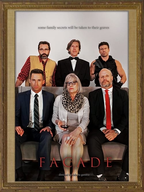 Ver Facade 2020 Pelicula Completa En Español Latino