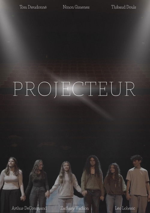 Projecteur