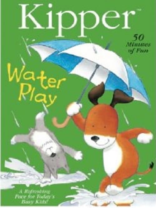 Kipper - Water Play 