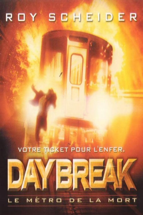 Daybreak poster