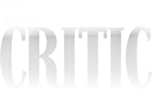 The Critic's logo image