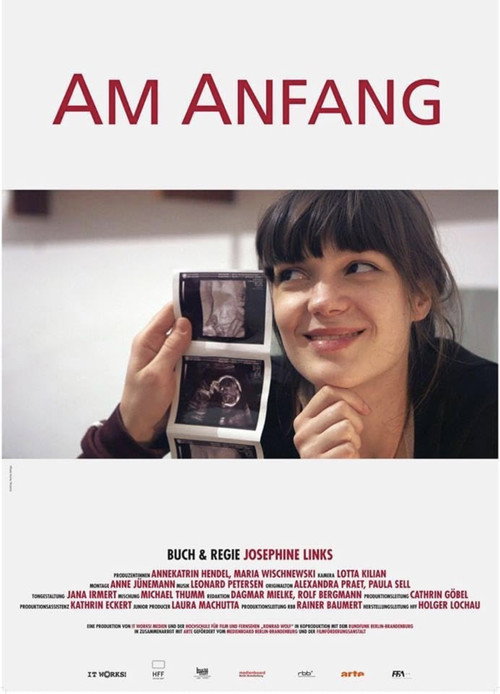 Am Anfang