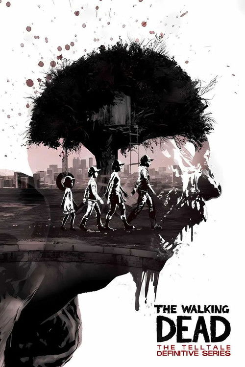 Telltale's the Walking Dead