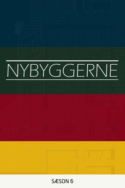 Nybyggerne, S06E10 - (2020)