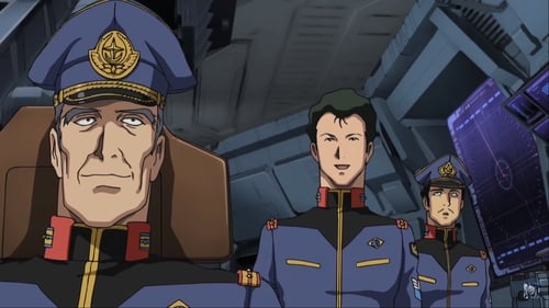 Without Paying Mobile Suit Gundam: The Origin VI – Rise of the Red Comet