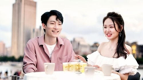 Poster della serie Heart Signal