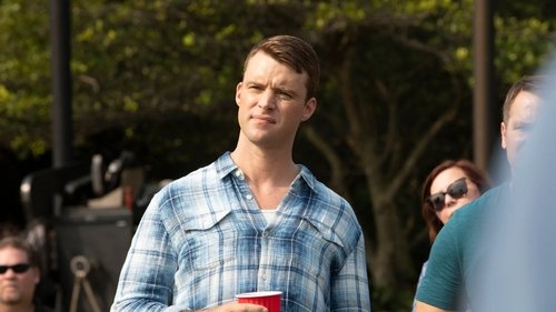 Chicago Fire – Heróis Contra o Fogo: 7×3