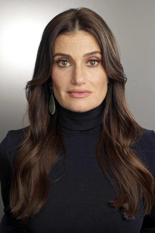 Foto de perfil de Idina Menzel