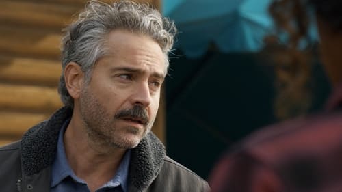 Escena del episodio 12 de la temporada 2 de Big Sky