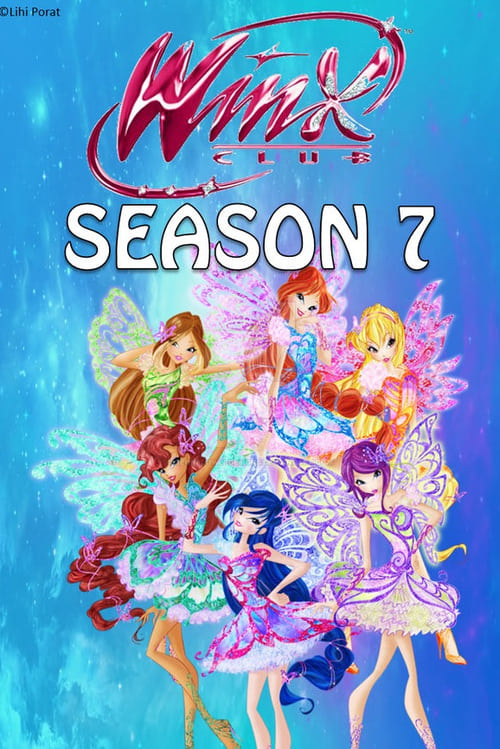 Winx Club, S07 - (2015)