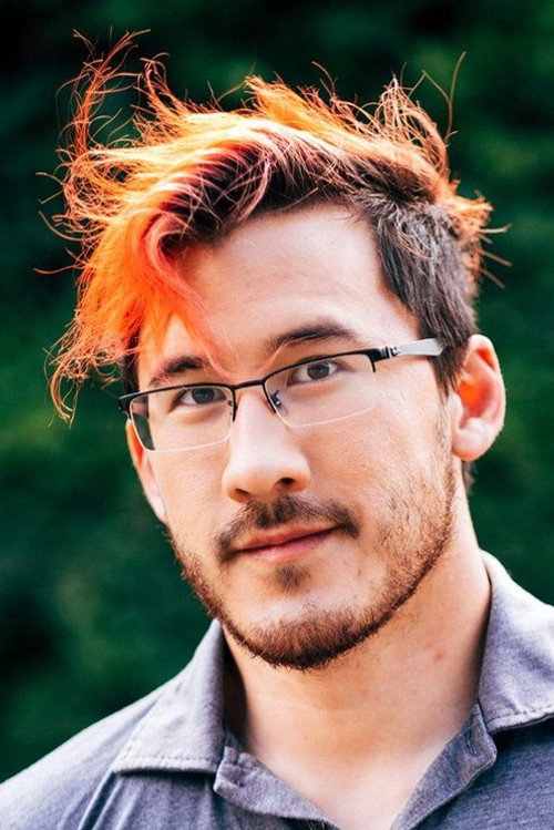 Foto de Mark Fischbach
