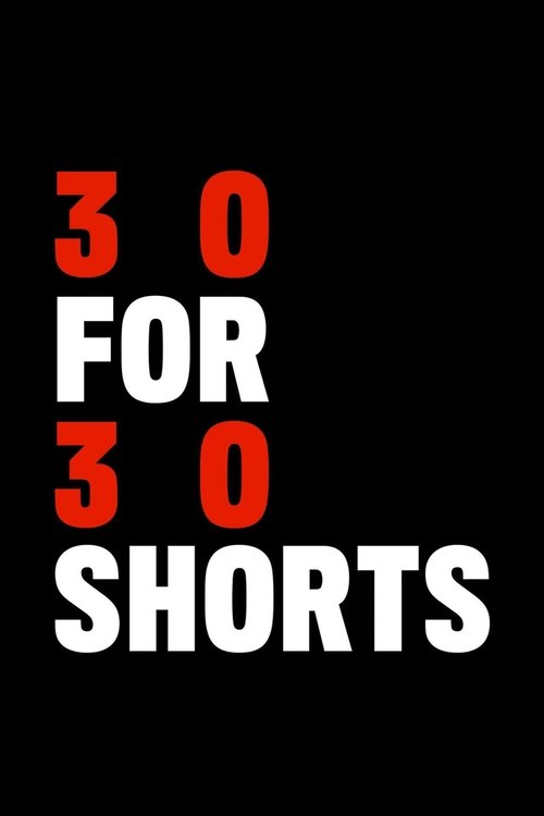 Poster ESPN 30 for 30 Shorts