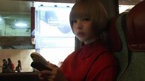 Image de l'épisode 1