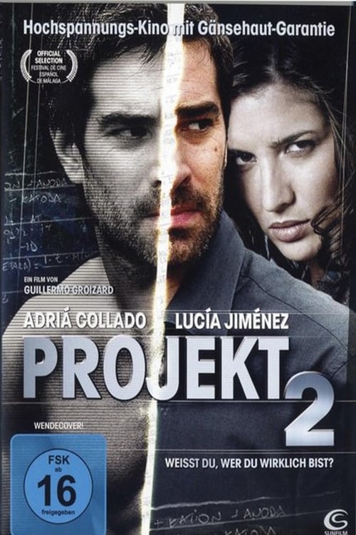 Proyecto Dos (2008)