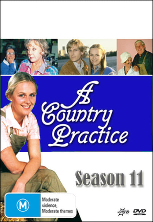 Where to stream A Country Practice Season 11