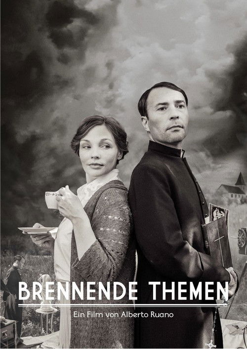 Cartell de Brennende Themen