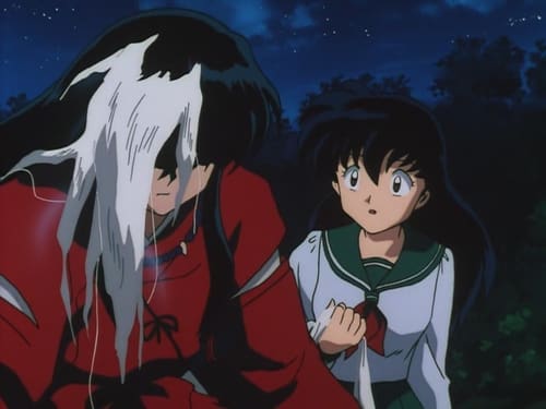 InuYasha: 1×13