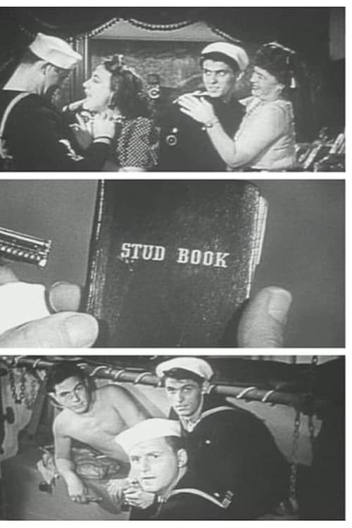 USS VD: Ship of Shame (1942)