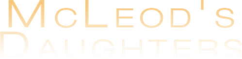 McLeod's Daughters - Logo 3
