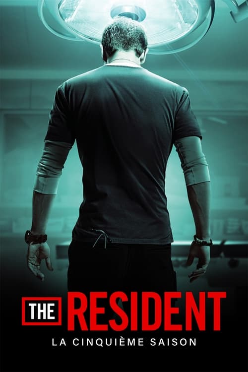 The Resident, S05 - (2021)