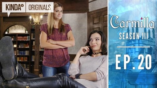 Carmilla, S04E20 - (2016)